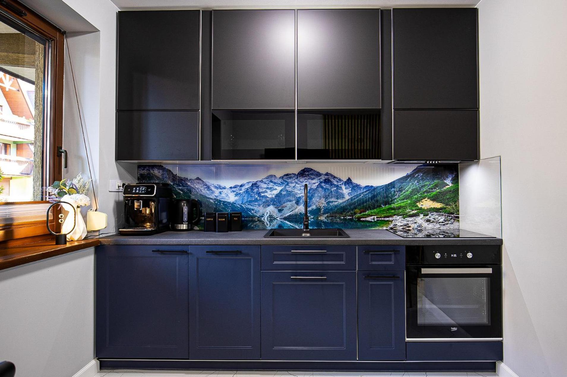 Visitzakopane - Szarotka Apartment Eksteriør billede